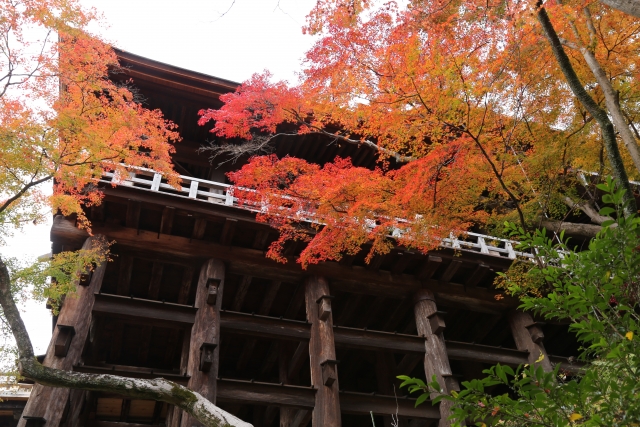 清水寺