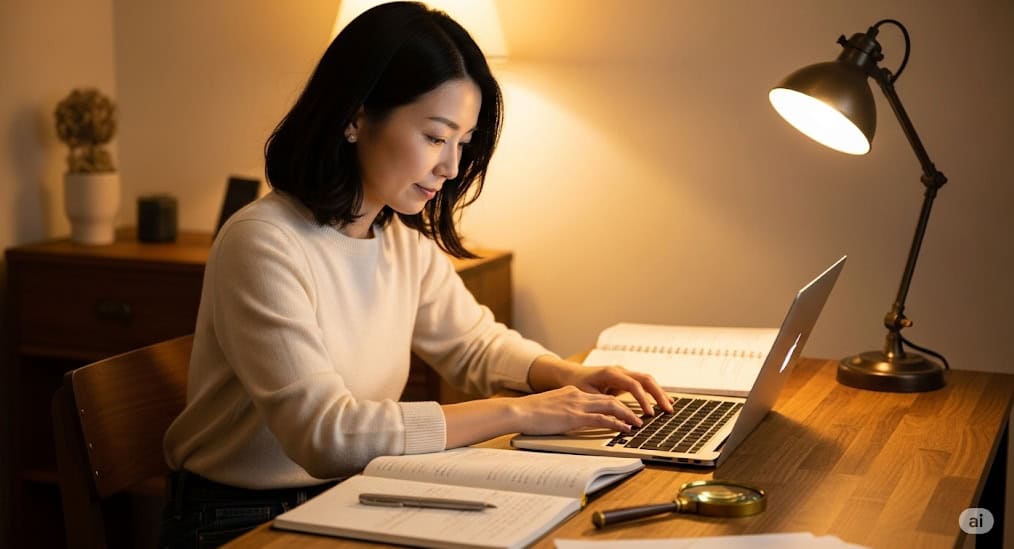 「どこで売ってる?」運営者情報と、このブログが生まれた理由