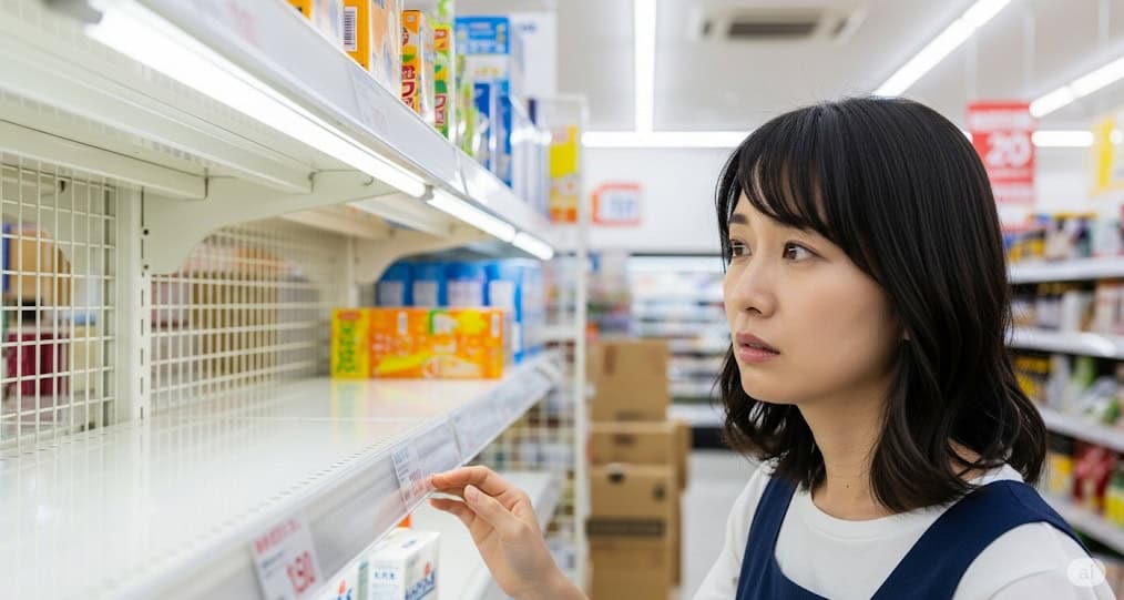 在庫切れ？販売停止のウワサを調査